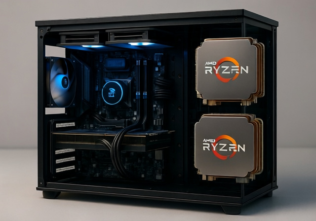 Best CPU for CPU Mining 2026: 7 Tested Processors for Maximum Profit