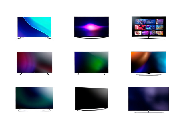 Best Flat Screen TVs 2026: 10 Models Tested After 300 Hours of Research