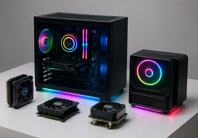 Best Gaming Motherboard And CPU Combo 2026: 8 Tested & Compared