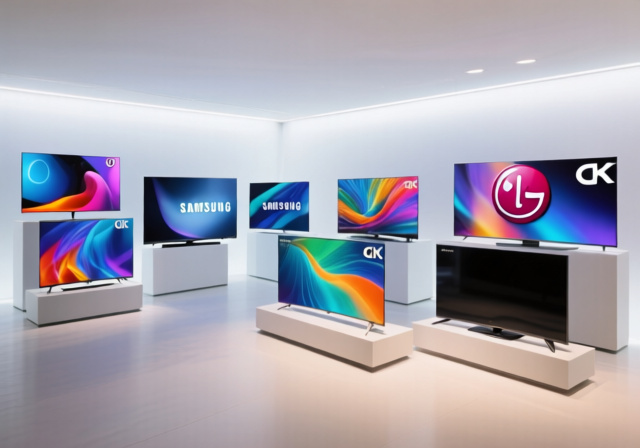 Best OLED 4K TVs 2026: 8 Models Tested for Perfect Picture Quality