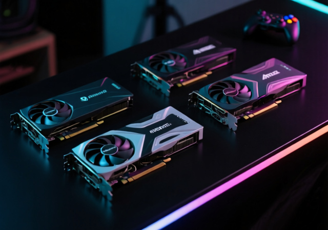 Best Mid Range Graphics Cards GPUs For 1440P Gaming 2026: Complete Guide