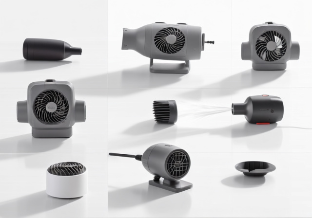 Best Vacuum Fans 2026: 8 Models Tested with Real Performance Data