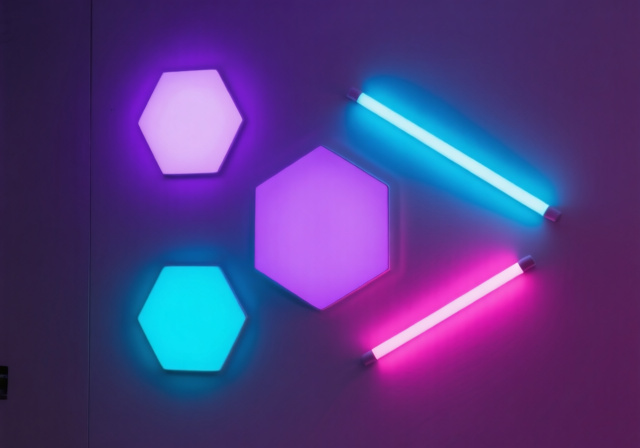 Best Nanoleaf Alternatives 2026: 8 Budget-Friendly Options Tested