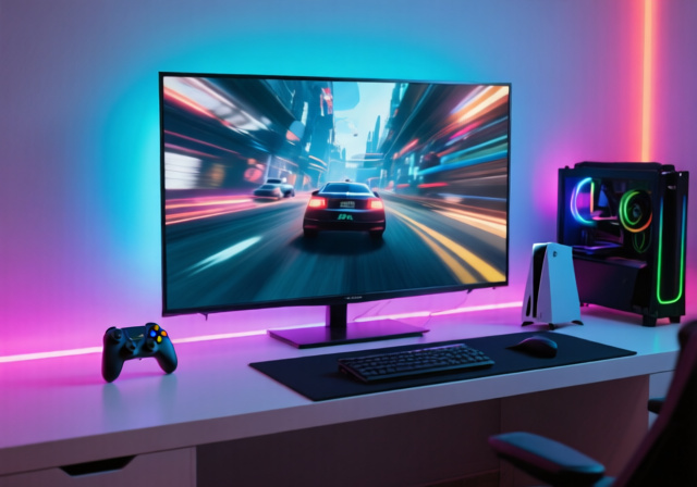 Best Budget Gaming TVs 2026: 8 Models Tested for Low Input Lag