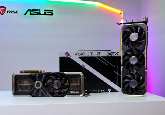 Best Graphics Cards GPUs for Intel Core i7-12700K 2026: 10 Cards Tested