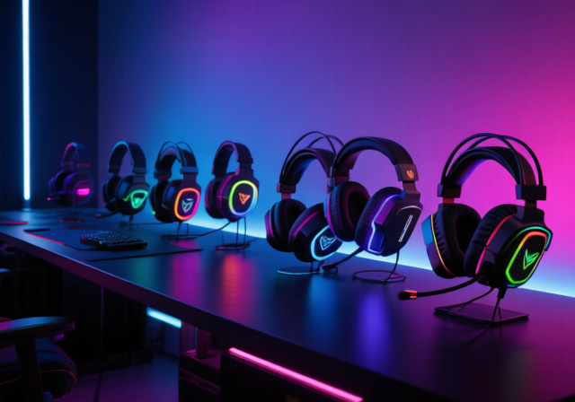 Best Gaming Headsets 2026: 12 Models Tested & Reviewed