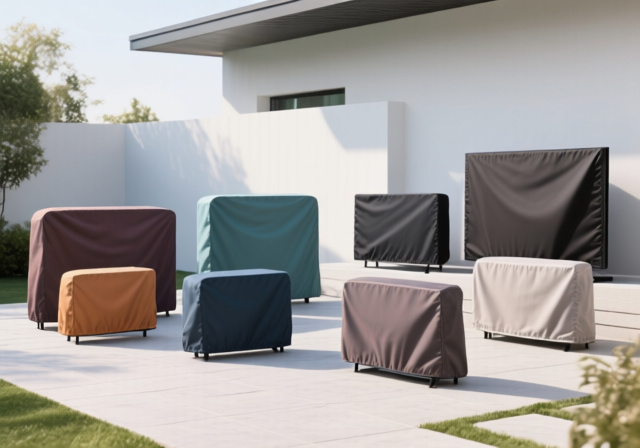 Best Outdoor TV Covers 2026: 8 Weatherproof Options Tested