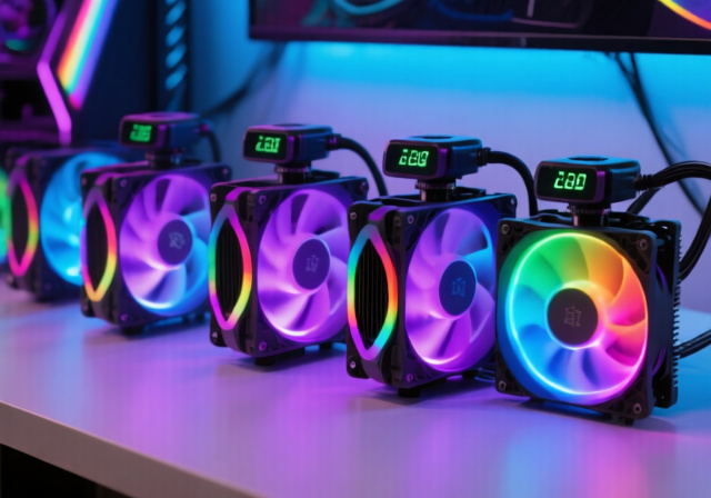 Best RGB AIO Coolers 2026: 12 Models Tested & Reviewed