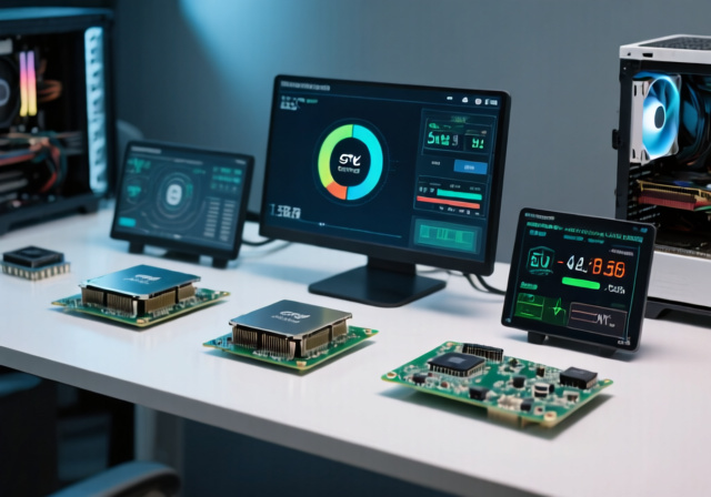 Best Software To Monitor Cpu And Gpu Temperature 2026: Complete Guide
