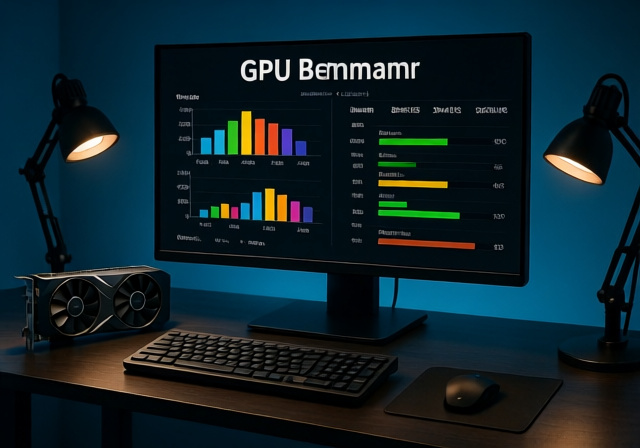 Best Free Graphics Cards (GPUs) Benchmark Tools 2026: 8 Tools Tested & Reviewed