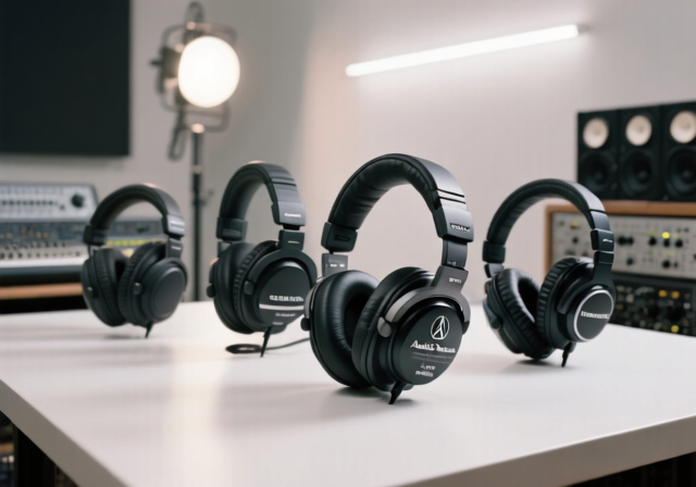 Best Flat Response Headphones 2026: 12 Models Tested for Professional Mixing