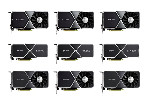 Best 2-Slot Graphics Cards (GPUs) 2026: 12 Compact GPUs Tested and Measured