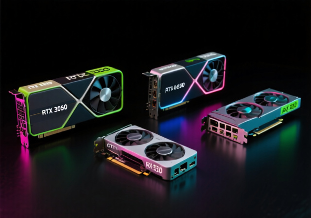 Best Budget Graphics Cards 2026: 10 GPUs Tested for 1080p Gaming
