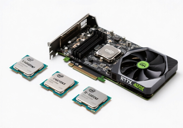 Best Intel CPU for RTX 4070 Super 2026: Complete Guide