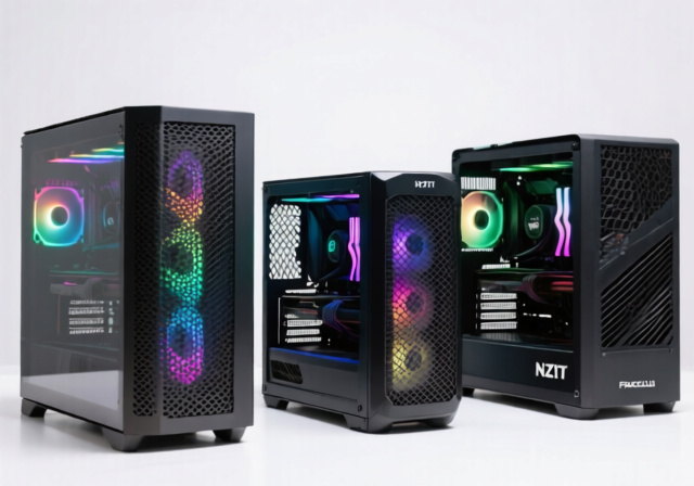 Best Mesh PC Cases 2026: 12 Models Tested for Airflow