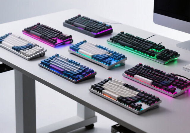 Best Low Profile Mechanical Keyboards 2026: 12 Models Tested