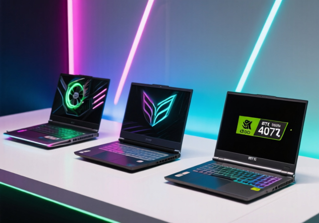Best Gaming Laptops with Graphics Cards 2026: 12 Models Tested for Performance