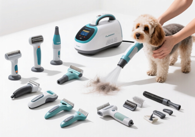 Best Vacuums to Attach Furminator 2026: 8 Systems Tested for Mess-Free Grooming