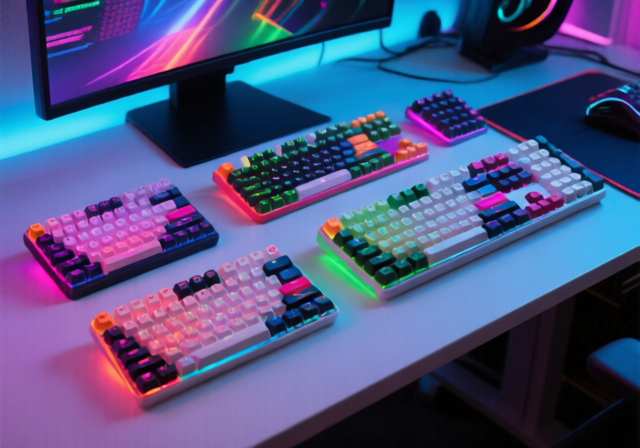 Best 70% Keyboards 2026: 12 Models Tested & Reviewed