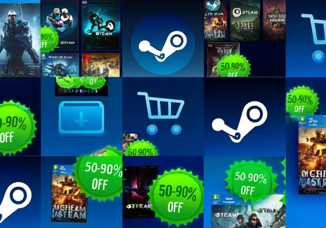 My Top Sites for Best Steam Game Deals 2026: Save 90%+