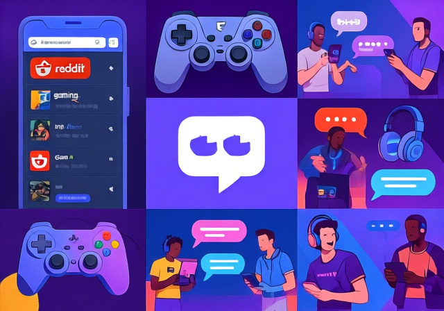 Top Gaming Communities 2026: 15 Best Places to Find Your Gaming Tribe
