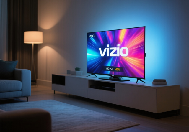 Vizio M50-E1 Review 2026: Complete 50″ HDR UHD Display Analysis