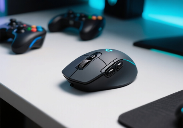 Logitech G602 Review 2026: Complete Gaming Mouse Analysis