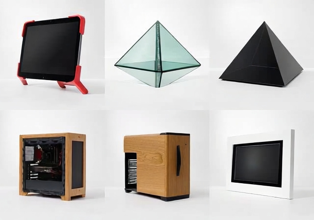 Best Unique PC Cases 2026: 12 Stunning Designs Tested