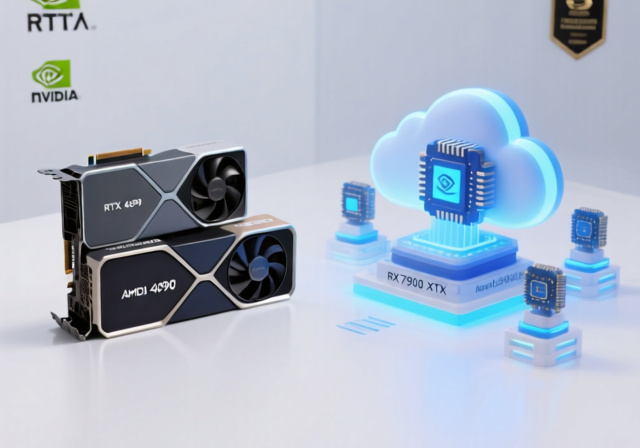 Best Graphics Cards GPUs Cloud 2026: Complete Guide to Local and Cloud GPU Solutions