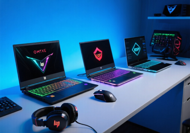 Best HP Laptops with Graphics Cards 2026: Complete Gaming & Performance Guide