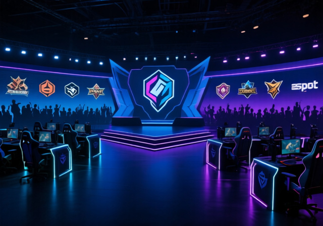 Upcoming Esports Games 2026: Complete Tournament Guide