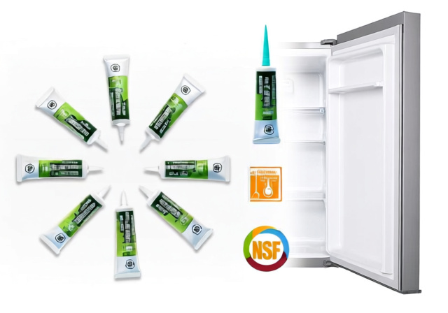 Best Adhesive For Refrigerator Door Gasket 2026: 8 Products Tested