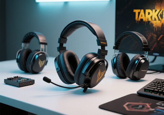 Best Headphones For Tarkov 2026: Complete Audio Guide