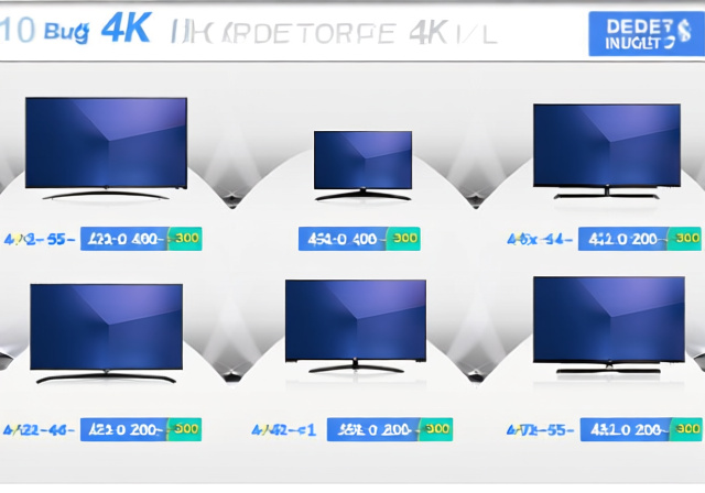 Best Budget 4K TVs 2026: 10 Affordable Models Tested and Reviewed