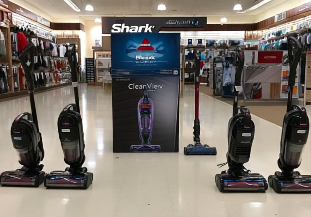 Best Vacuums In Stores 2026: Where to Find and Test Top Models