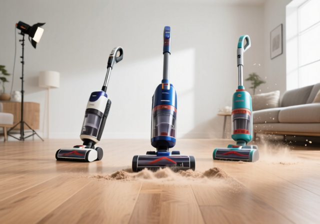Best Vacuums For Dust 2026: 10 Models Tested and Compared
