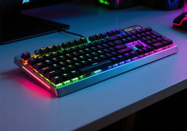 Corsair K70 RGB MK.2 Low Profile Review 2026: Complete Guide