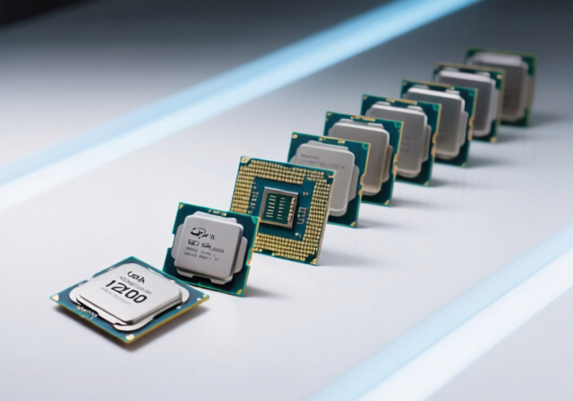 Best LGA 1200 CPU 2026: 8 Processors Tested and Ranked
