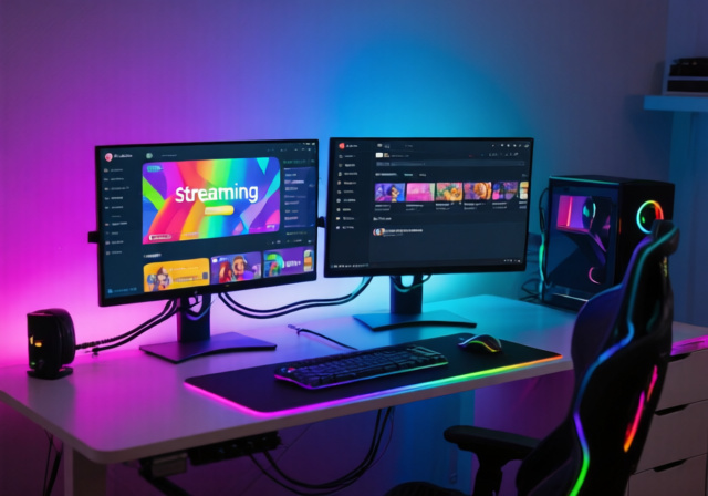 Best Monitors for Streaming 2026: 12 Models Tested & Reviewed