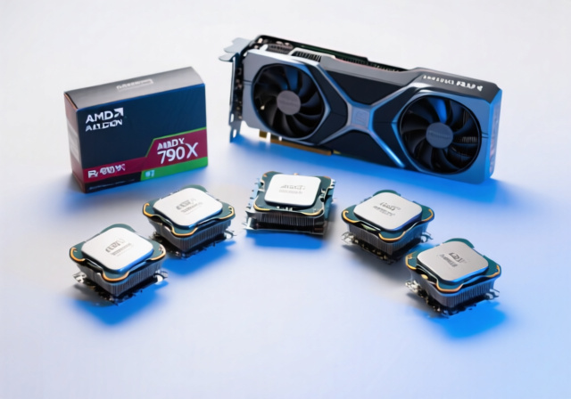 Best CPU To Pair With 7900 XT 2026: 6 Processors Tested & Compared