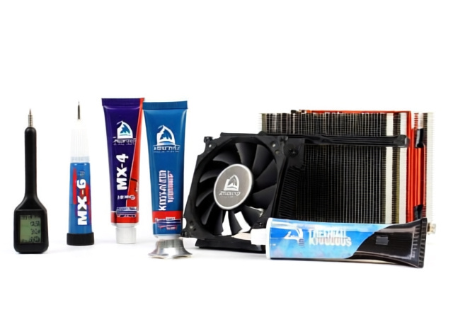 Best Thermal Paste For CPU And GPU 2026: 10 Performance-Tested Thermal Compounds