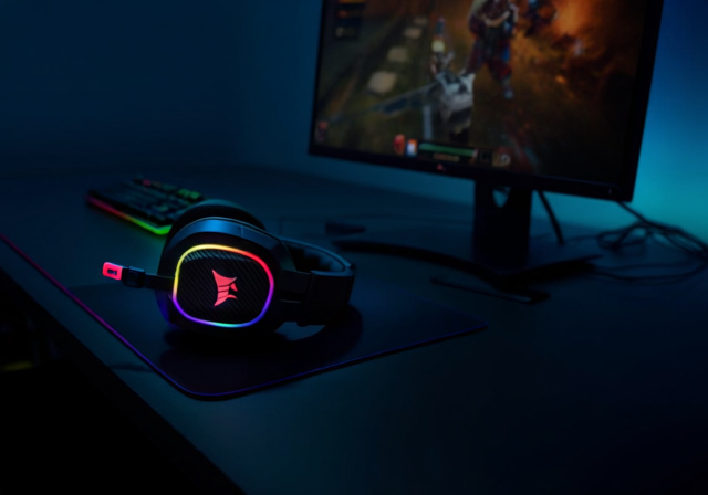 Corsair Void RGB Elite Wireless Review 2026: Complete Gaming Headset Analysis