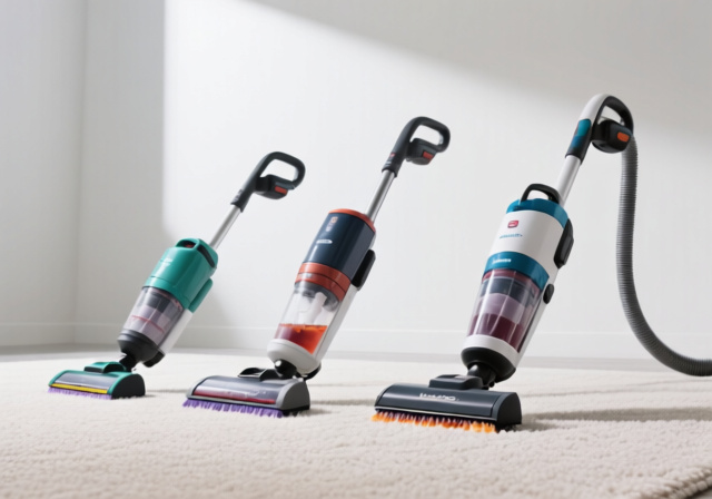 Best Carpet Washer Vacuums 2026: 10 Models Tested for 47 Hours
