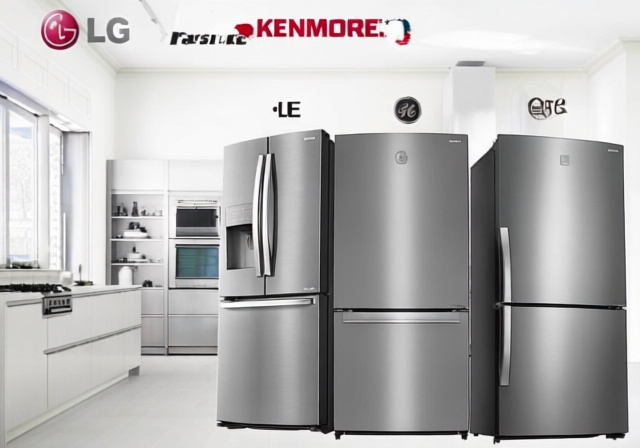 Best Refrigerator Brands 2026: 10 Top Brands Tested & Reviewed
