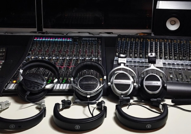 Best Open Back Mixing Headphones 2026: 12 Models Tested for Studio Accuracy