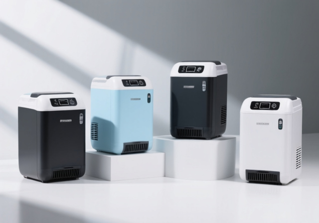 Best Battery Powered Refrigerator 2026: Freedom from Ice and Outlets