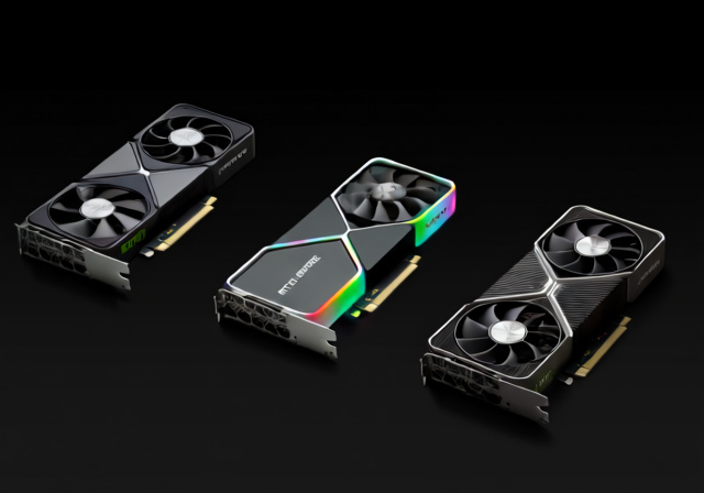 Best Nvidia GeForce Graphics Cards 2026: 12 Models Tested