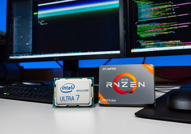 Best CPU for Coding 2026: 8 Processors Tested for Development Performance