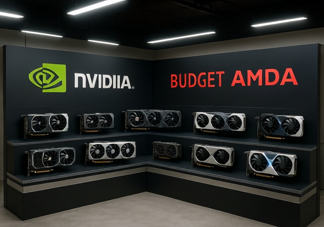 Best Graphics Cards (GPUs) for Value 2026: 15 Models Tested for Price-to-Performance