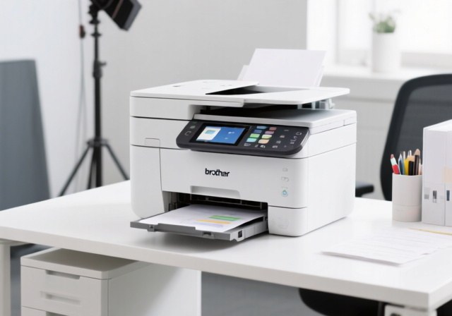 Brother MFC-9330CDW Review 2026: Complete Analysis & Alternatives